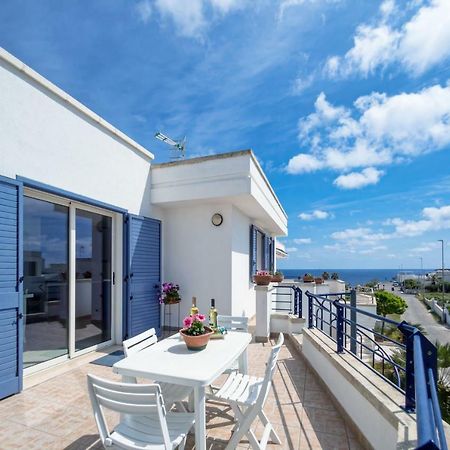 Deliziosi Appartamenti Sul Mare Santa Maria di Leuca Екстериор снимка
