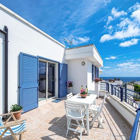 Deliziosi Appartamenti Sul Mare Santa Maria di Leuca Екстериор снимка