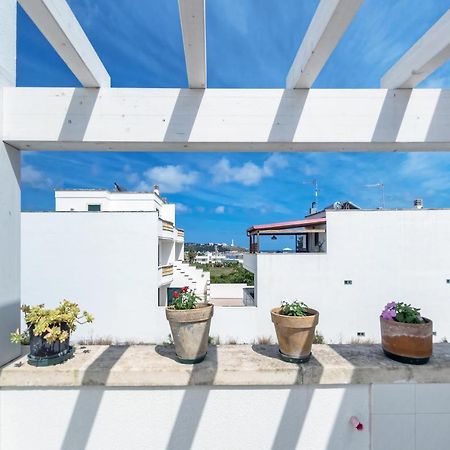 Deliziosi Appartamenti Sul Mare Santa Maria di Leuca Екстериор снимка
