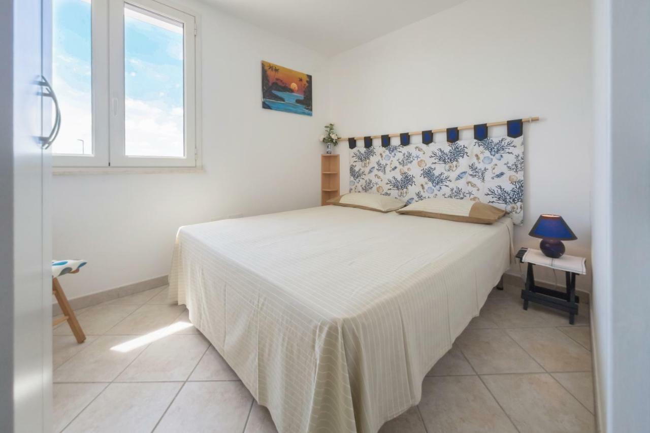 Deliziosi Appartamenti Sul Mare Santa Maria di Leuca Екстериор снимка