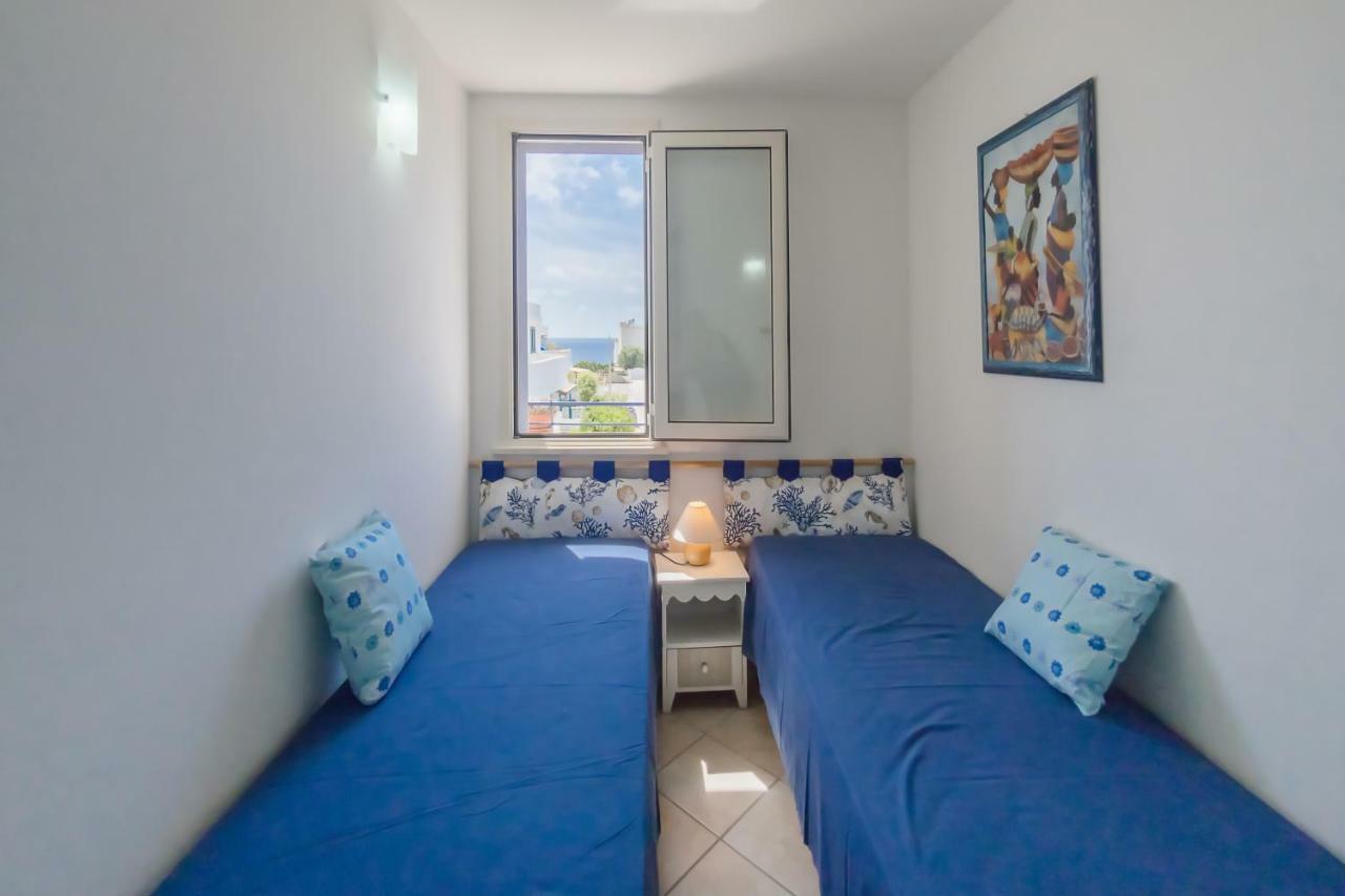 Deliziosi Appartamenti Sul Mare Santa Maria di Leuca Екстериор снимка