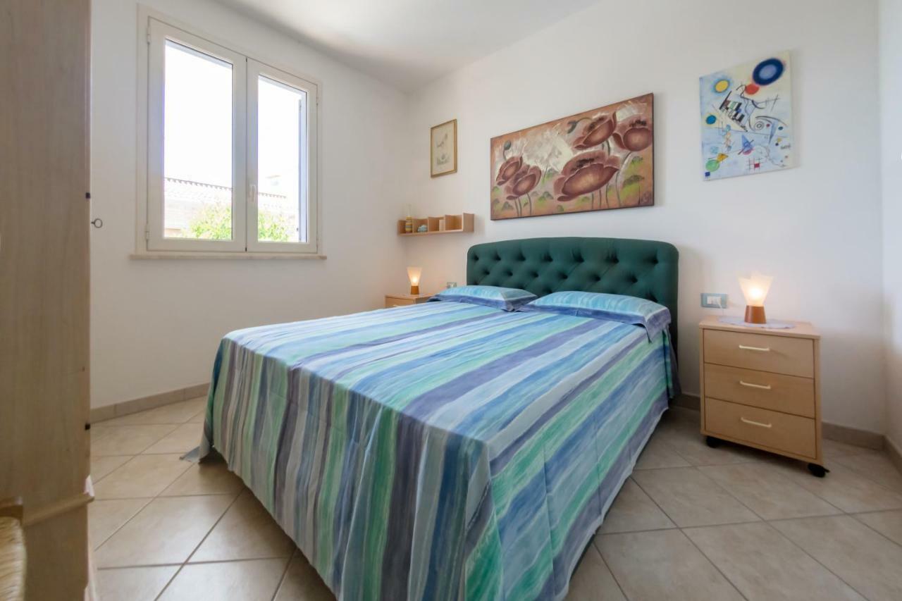 Deliziosi Appartamenti Sul Mare Santa Maria di Leuca Екстериор снимка