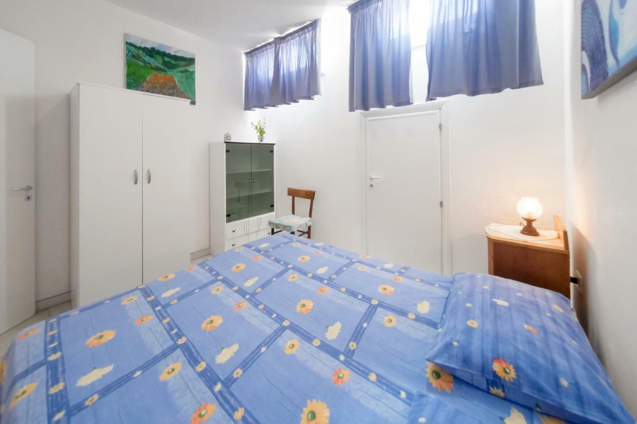 Deliziosi Appartamenti Sul Mare Santa Maria di Leuca Екстериор снимка