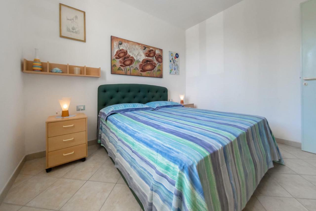 Deliziosi Appartamenti Sul Mare Santa Maria di Leuca Екстериор снимка