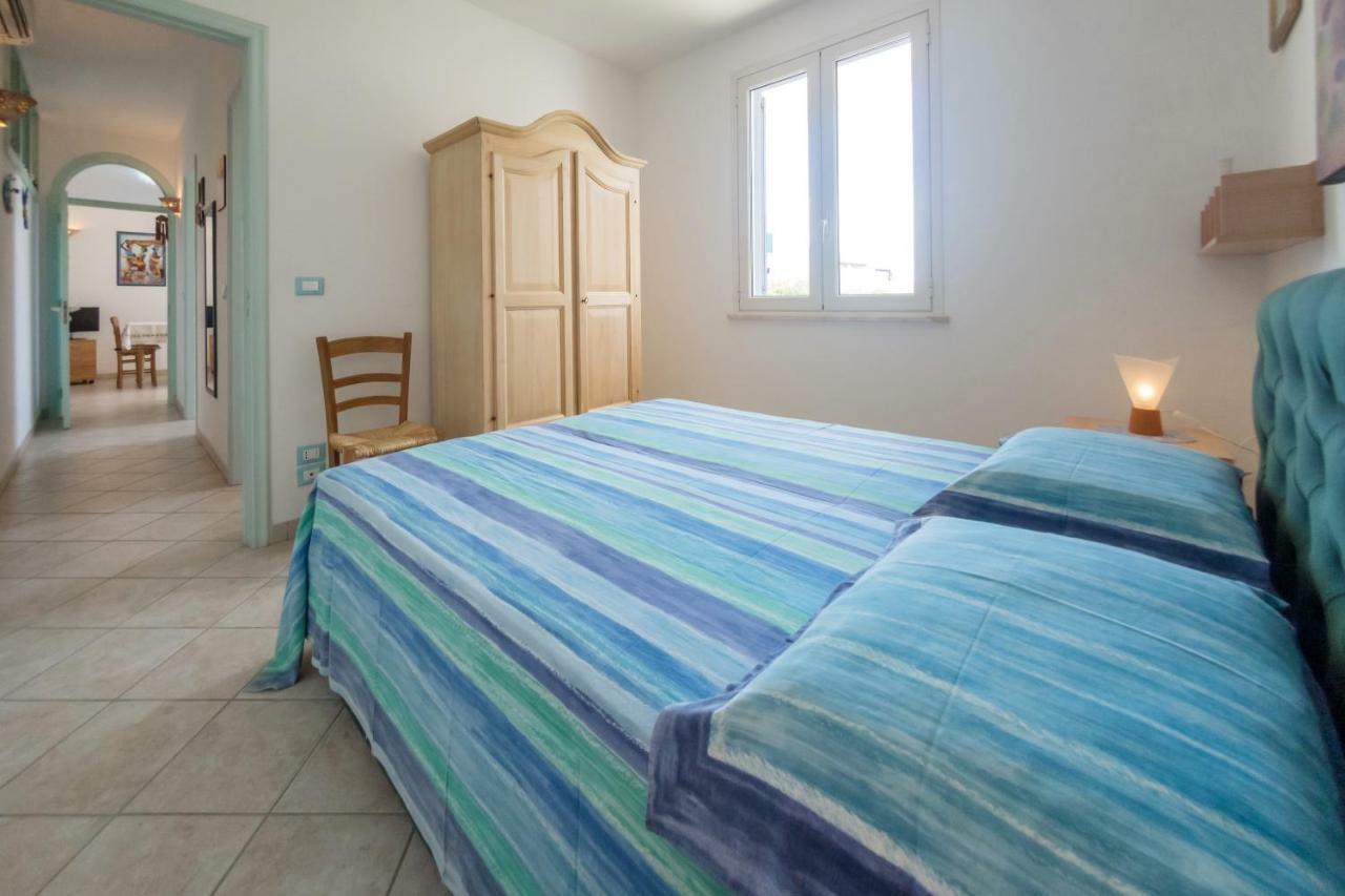 Deliziosi Appartamenti Sul Mare Santa Maria di Leuca Екстериор снимка