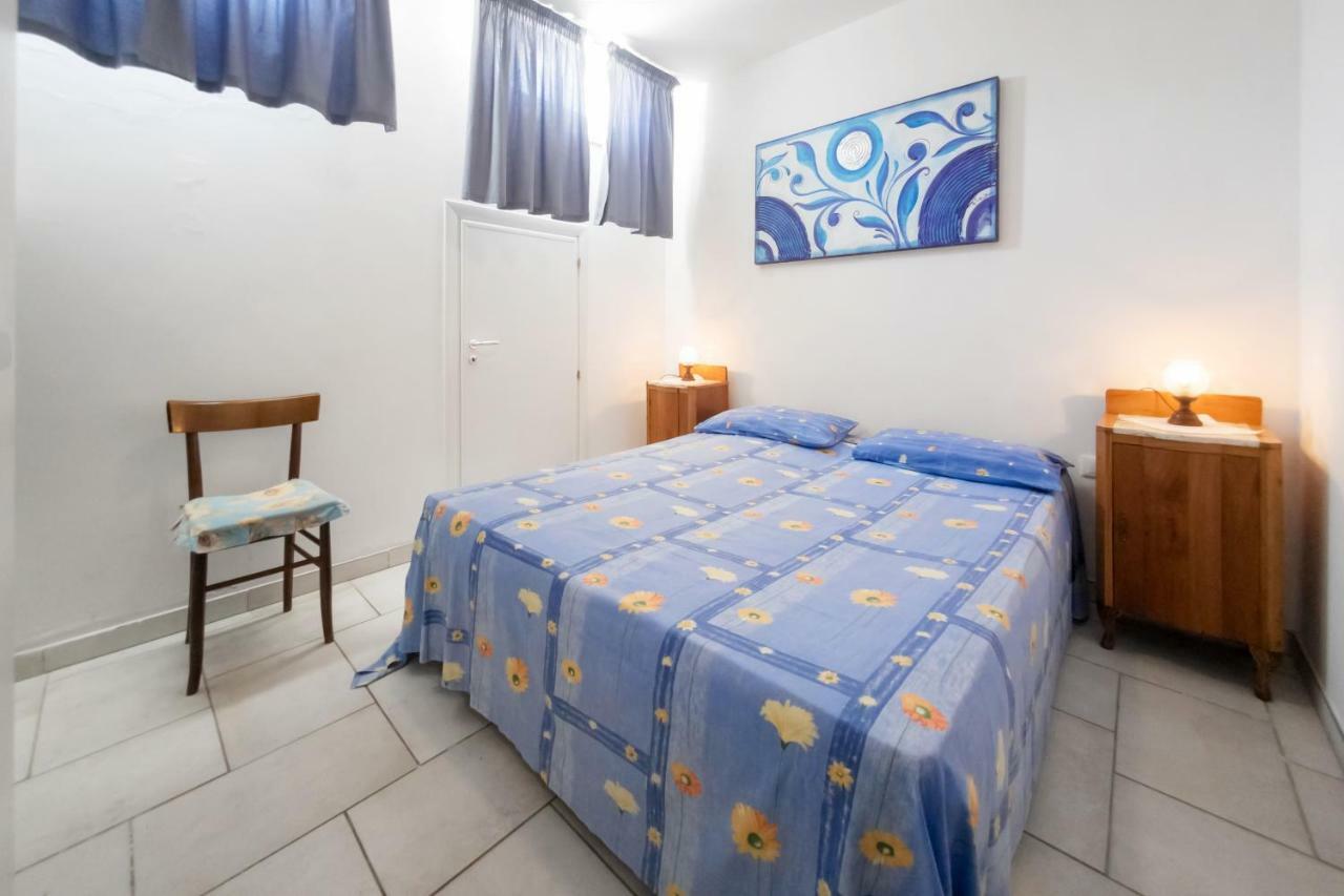 Deliziosi Appartamenti Sul Mare Santa Maria di Leuca Екстериор снимка
